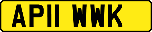 AP11WWK