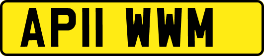 AP11WWM