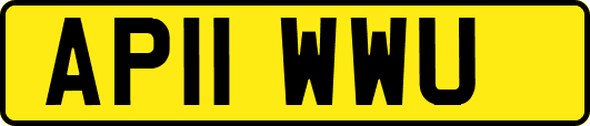 AP11WWU