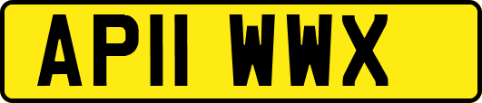 AP11WWX