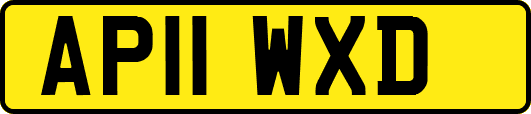 AP11WXD