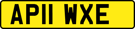 AP11WXE