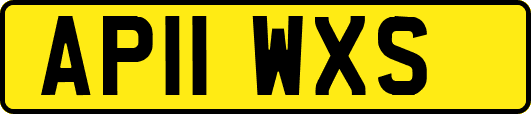 AP11WXS