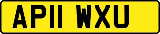 AP11WXU
