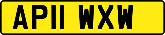 AP11WXW