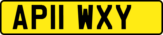 AP11WXY