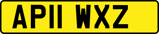 AP11WXZ
