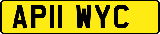 AP11WYC