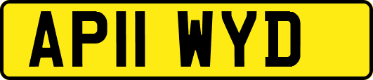 AP11WYD