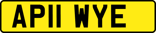 AP11WYE