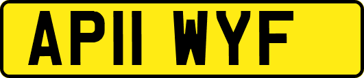 AP11WYF