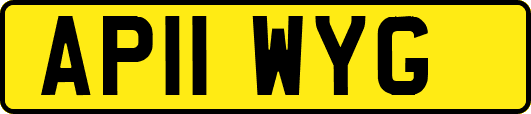 AP11WYG