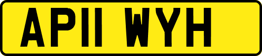 AP11WYH