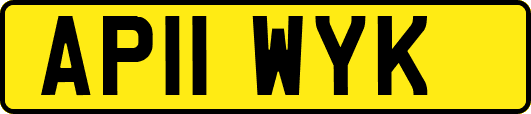 AP11WYK