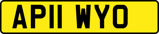 AP11WYO