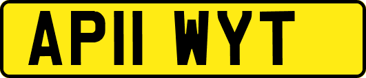AP11WYT