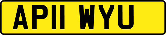 AP11WYU