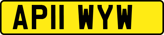 AP11WYW