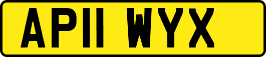 AP11WYX