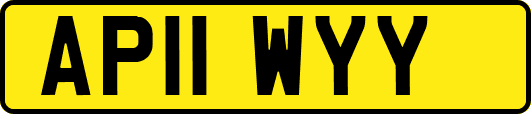 AP11WYY