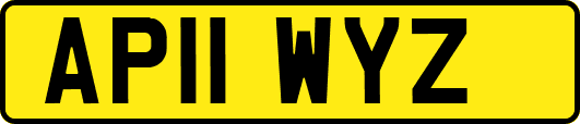 AP11WYZ