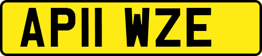 AP11WZE