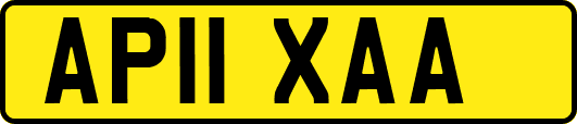 AP11XAA