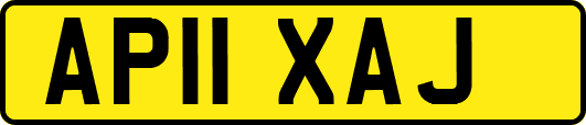 AP11XAJ