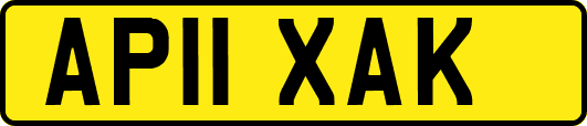AP11XAK