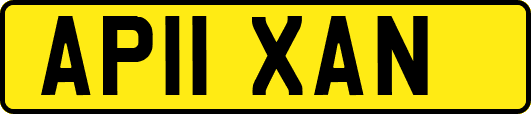 AP11XAN