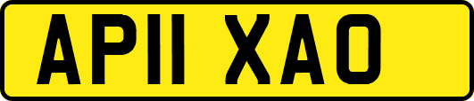 AP11XAO