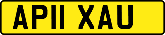 AP11XAU