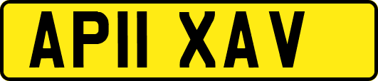 AP11XAV