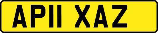 AP11XAZ