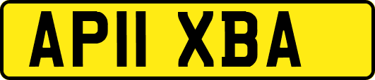 AP11XBA