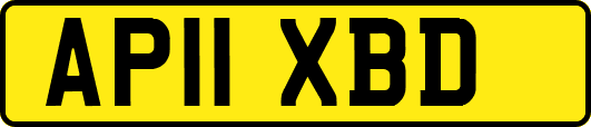 AP11XBD
