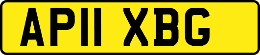 AP11XBG