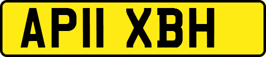 AP11XBH