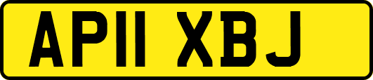 AP11XBJ