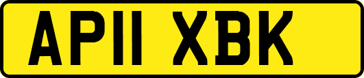 AP11XBK