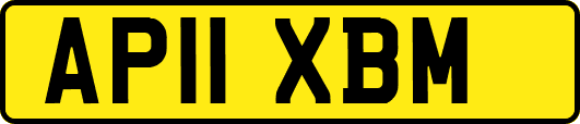 AP11XBM