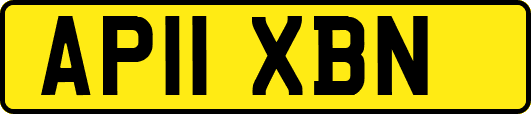 AP11XBN