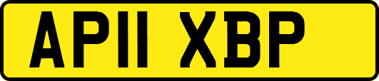 AP11XBP