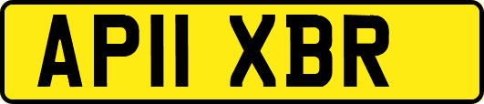 AP11XBR