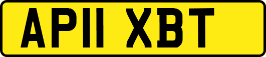 AP11XBT