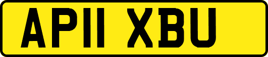 AP11XBU