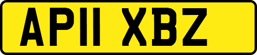 AP11XBZ