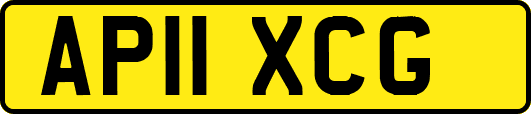 AP11XCG