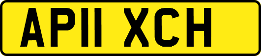 AP11XCH