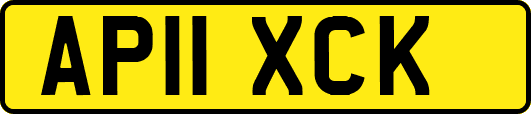 AP11XCK